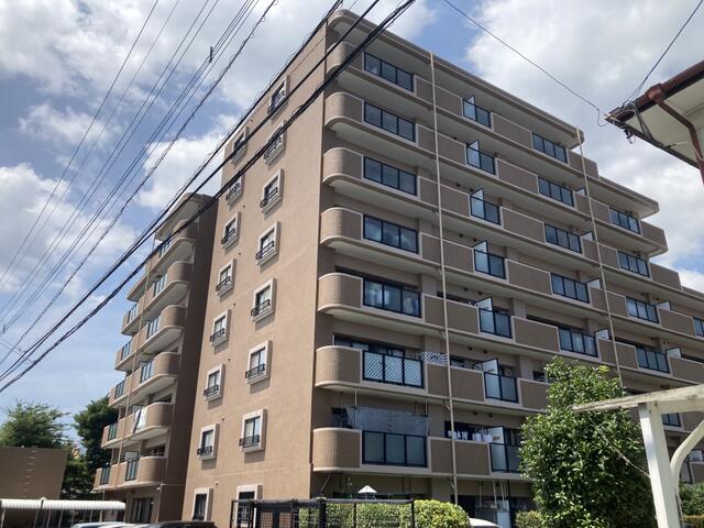 熊本市東区保田窪3丁目｜中古マンションの写真3
