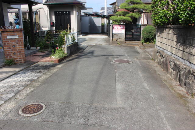 合志市須屋｜売地の写真3