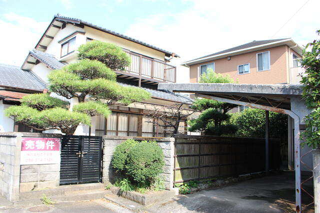合志市須屋｜売地の写真6
