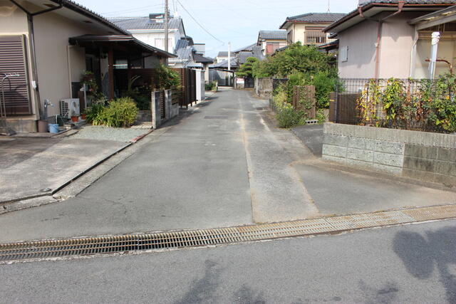 合志市須屋｜売地の写真4