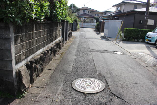 合志市須屋｜売地の写真5