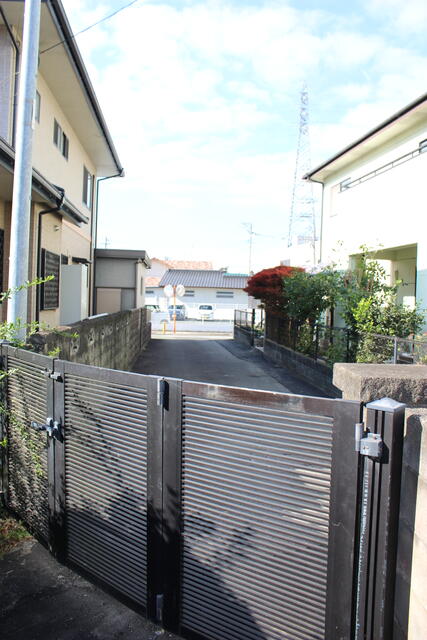 菊池郡菊陽町大字津久礼｜売地の写真5
