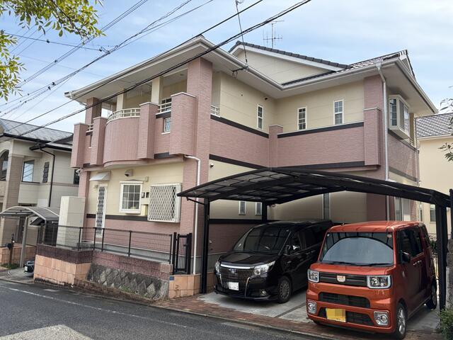熊本県熊本市の一戸建て | 2300万円 | 5LDK | 201.39m² | Akiyama house finder