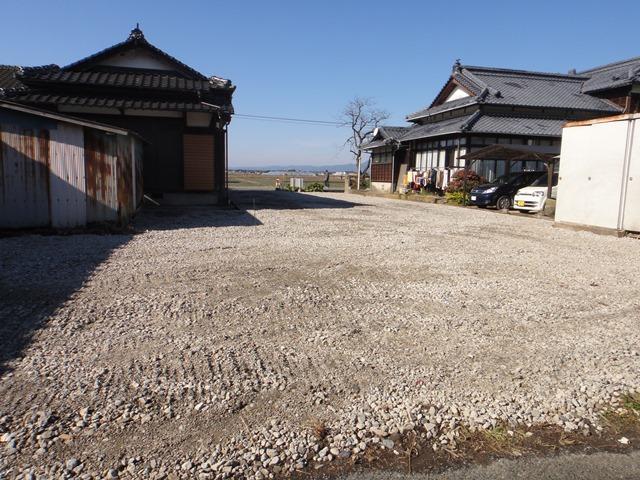 八代市鏡町両出｜売地の写真1