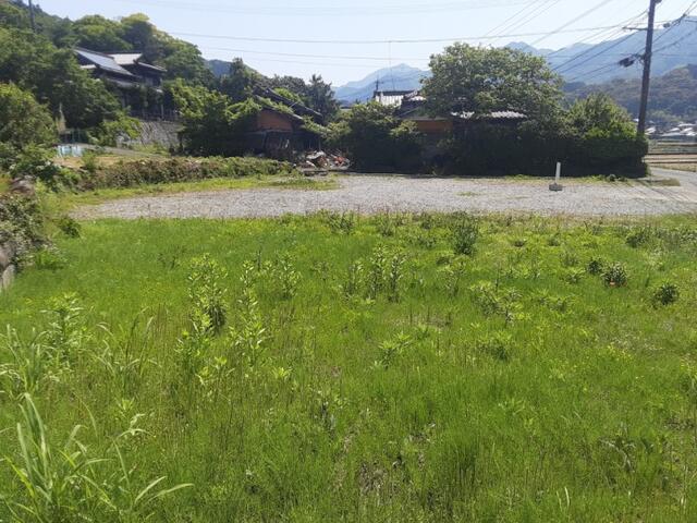 八代市東陽町北｜売地の写真4