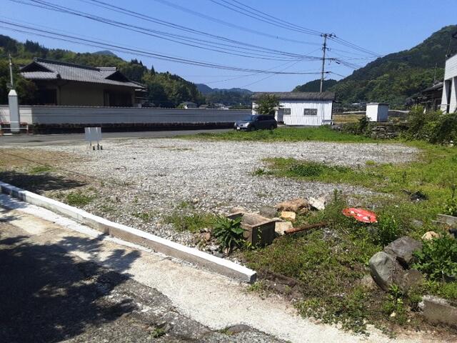 八代市東陽町北｜売地の写真2