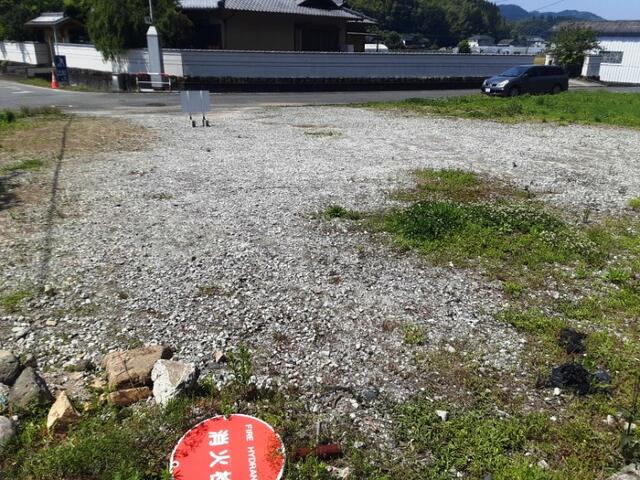 八代市東陽町北｜売地の写真3