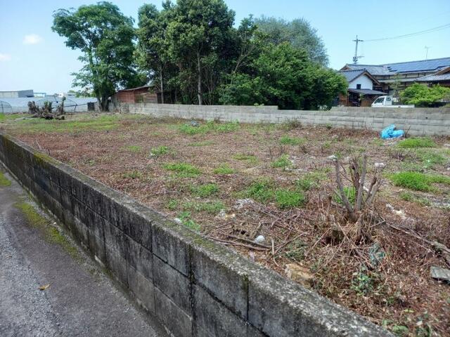 八代市鏡町下有佐｜売地の写真6