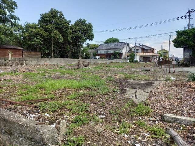 八代市鏡町下有佐｜売地の写真5