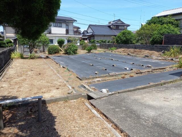 detached 熊本県八代市松崎町