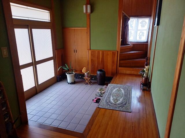 detached 熊本県八代市松崎町