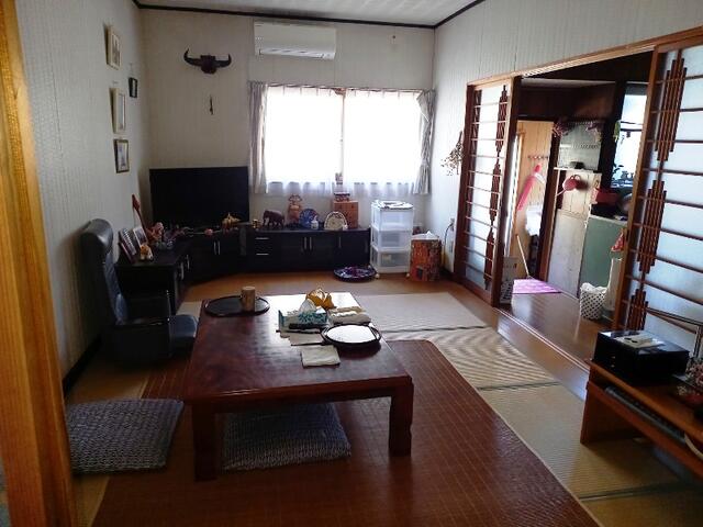 detached 熊本県八代市松崎町