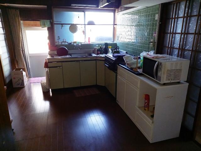 detached 熊本県八代市松崎町