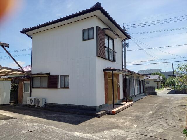 detached 熊本県八代市松崎町