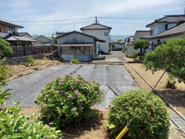 detached 熊本県八代市松崎町
