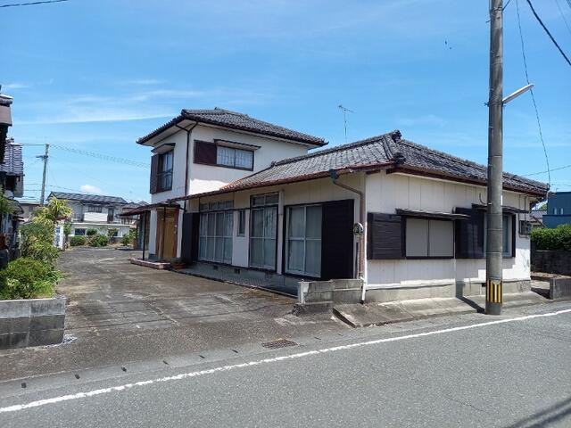 detached 熊本県八代市松崎町