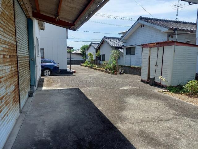 detached 熊本県八代市松崎町
