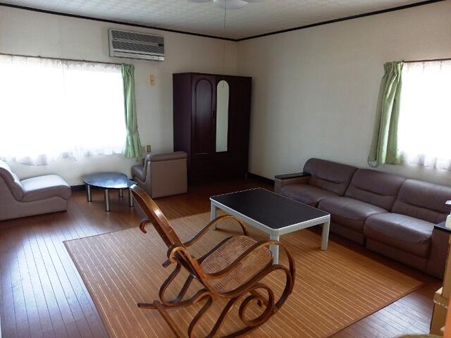 detached 熊本県八代市松崎町