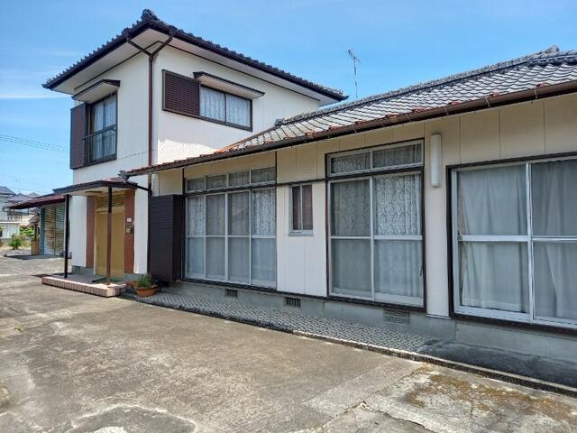 detached 熊本県八代市松崎町