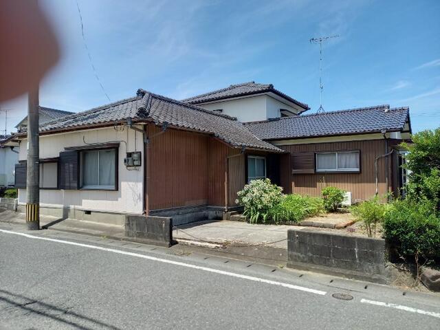 detached 熊本県八代市松崎町