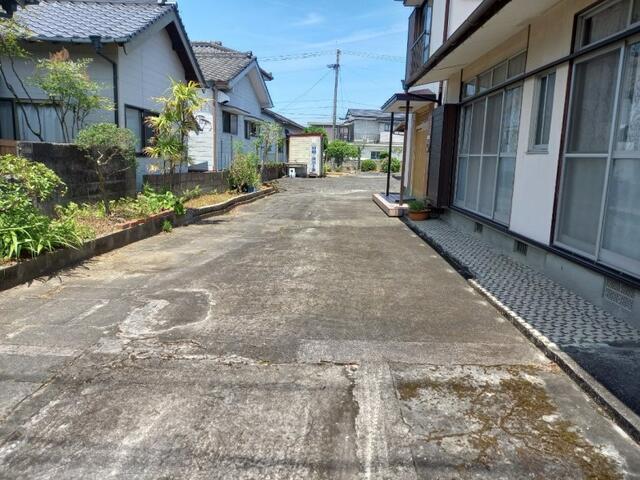 detached 熊本県八代市松崎町