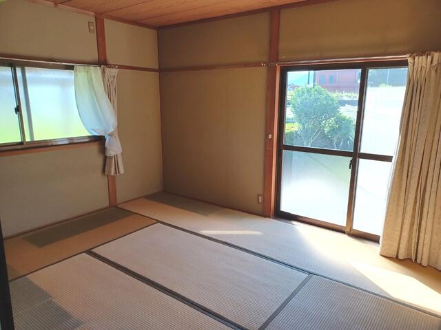 八代市鏡町上鏡｜中古一戸建の写真11