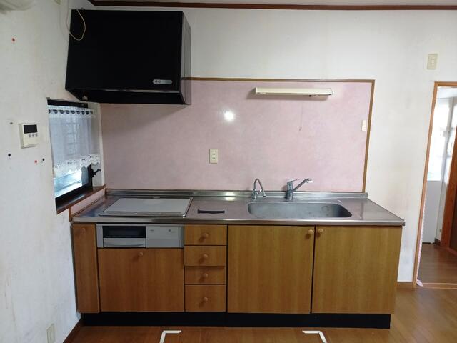 八代市鏡町上鏡｜中古一戸建の写真4