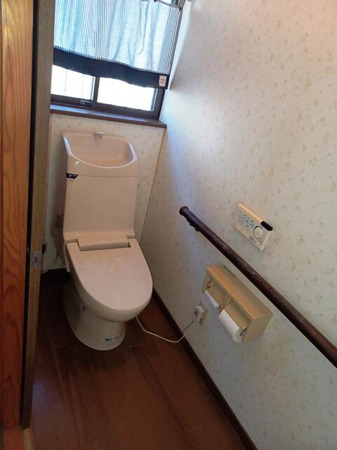 八代市鏡町上鏡｜中古一戸建の写真7
