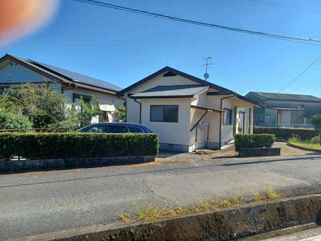 八代市鏡町上鏡｜中古一戸建の写真3