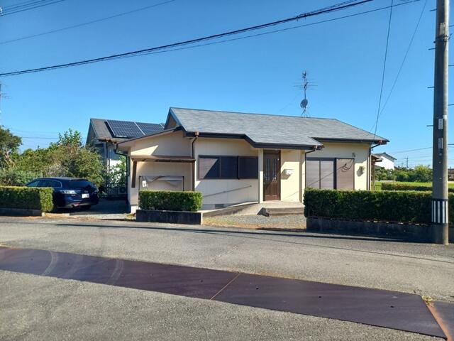 八代市鏡町上鏡｜中古一戸建の写真2