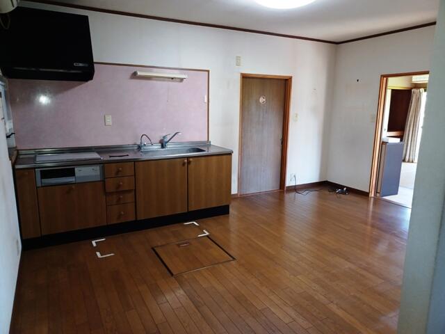 八代市鏡町上鏡｜中古一戸建の写真5