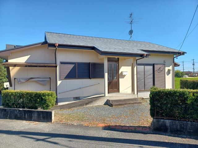 八代市鏡町上鏡の中古一戸建