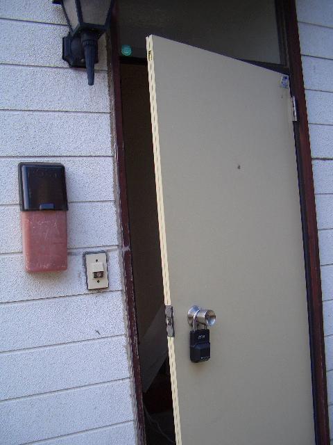 熊本市南区日吉2丁目｜中古テラスハウスの写真11