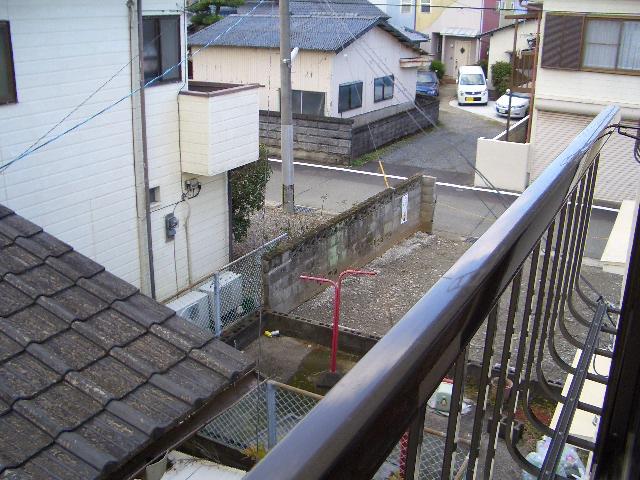熊本市南区日吉2丁目｜中古テラスハウスの写真8