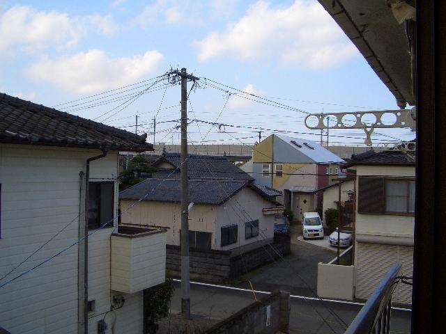熊本市南区日吉2丁目｜中古テラスハウスの写真9