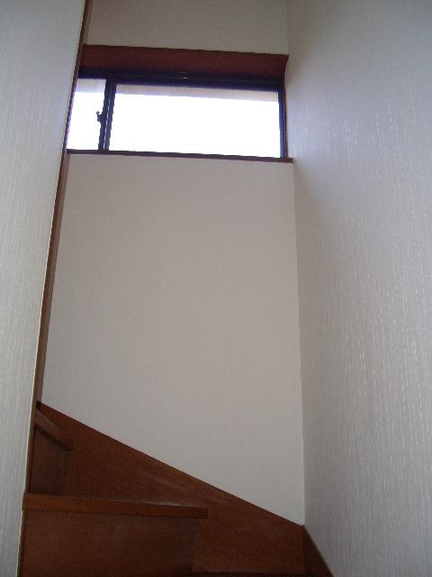 熊本市南区日吉2丁目｜中古テラスハウスの写真7