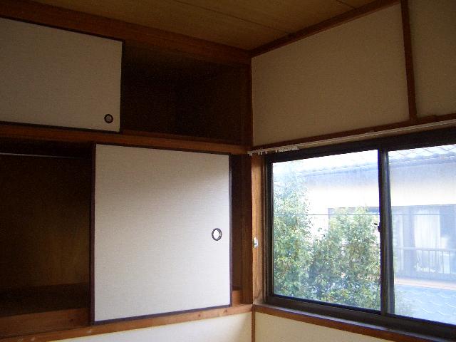 熊本市南区日吉2丁目｜中古テラスハウスの写真10