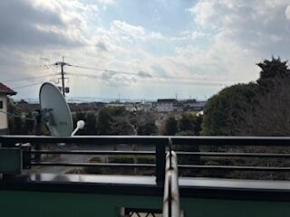 熊本市南区城南町舞原|中古一戸建の写真11