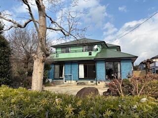 熊本市南区城南町舞原|中古一戸建の写真1