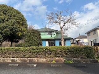 熊本市南区城南町舞原|中古一戸建の写真12
