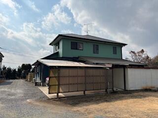 熊本市南区城南町舞原|中古一戸建の写真3