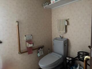 熊本市南区城南町舞原|中古一戸建の写真8