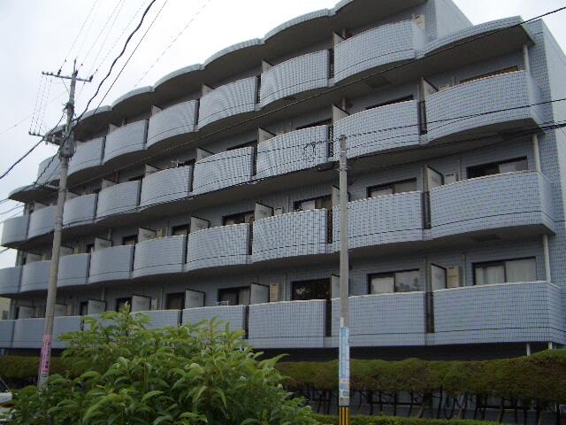 熊本市中央区神水1丁目｜中古マンションの写真1