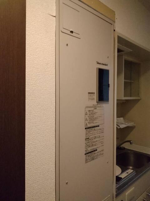 熊本市中央区本荘5丁目｜中古マンションの写真9