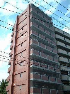 熊本市中央区本荘5丁目｜中古マンションの写真1