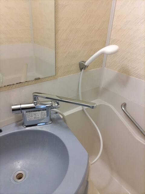 熊本市中央区本荘5丁目｜中古マンションの写真11