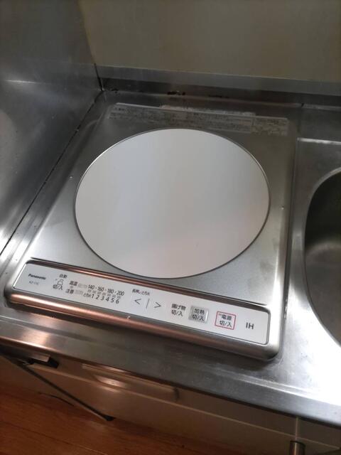 熊本市中央区本荘5丁目｜中古マンションの写真10