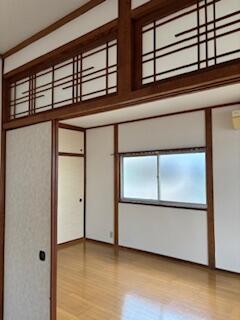 熊本市北区西梶尾町｜中古一戸建の写真3