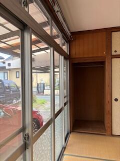熊本市北区西梶尾町｜中古一戸建の写真9