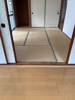 熊本市北区西梶尾町｜中古一戸建の写真5
